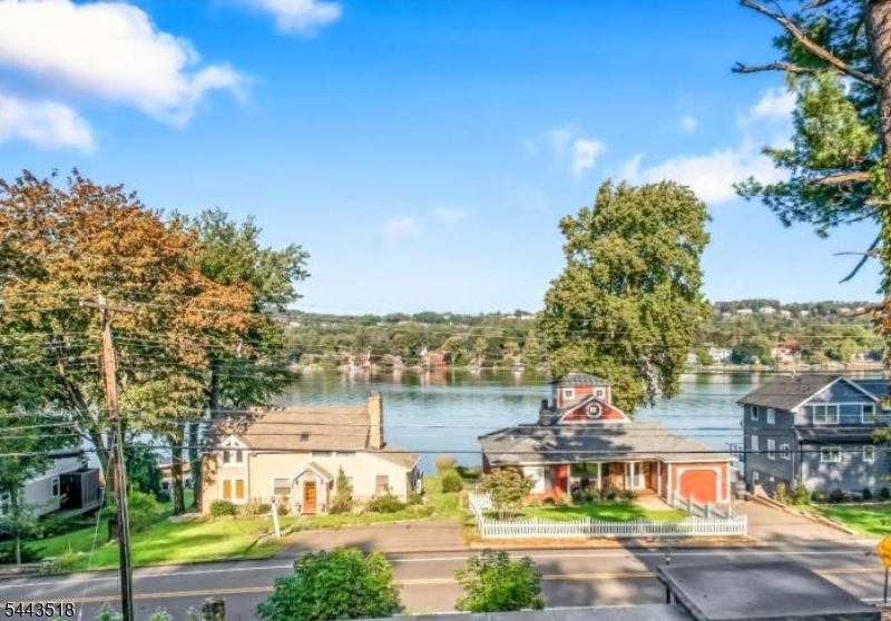 Front Door Lake View