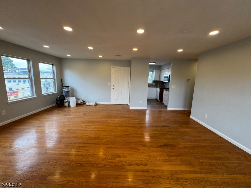 Open concept to Kit