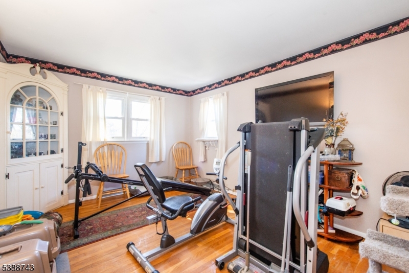 Bedroom 3 main level