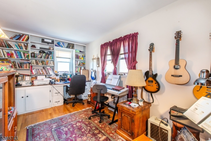 Bedroom 2 main level