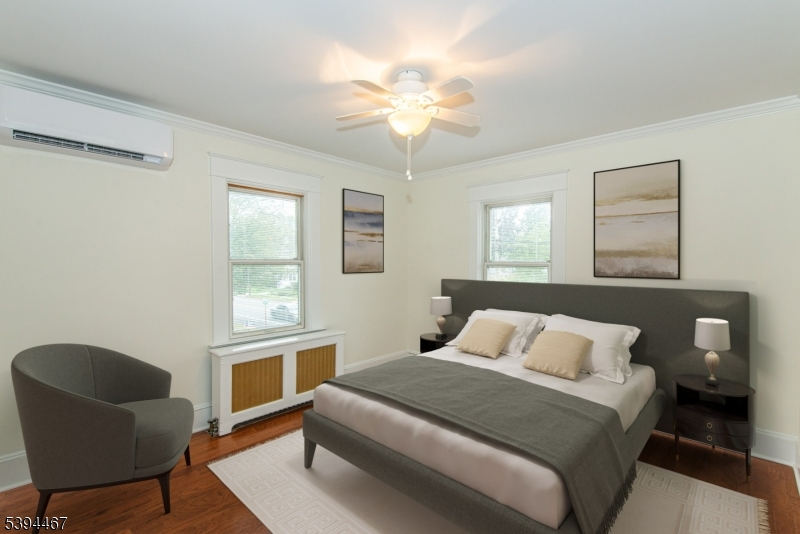 Bedroom 2 Virtually staged