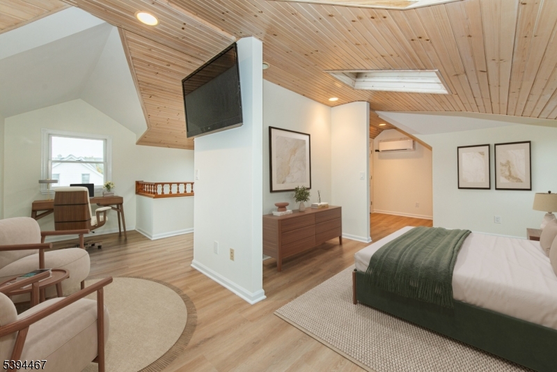 Bedroom 3 Virtually staged