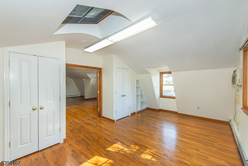 Bedroom 4 Located above 3 car garage