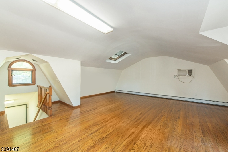 Living Room/In-Law Suite Located above 3 car garage