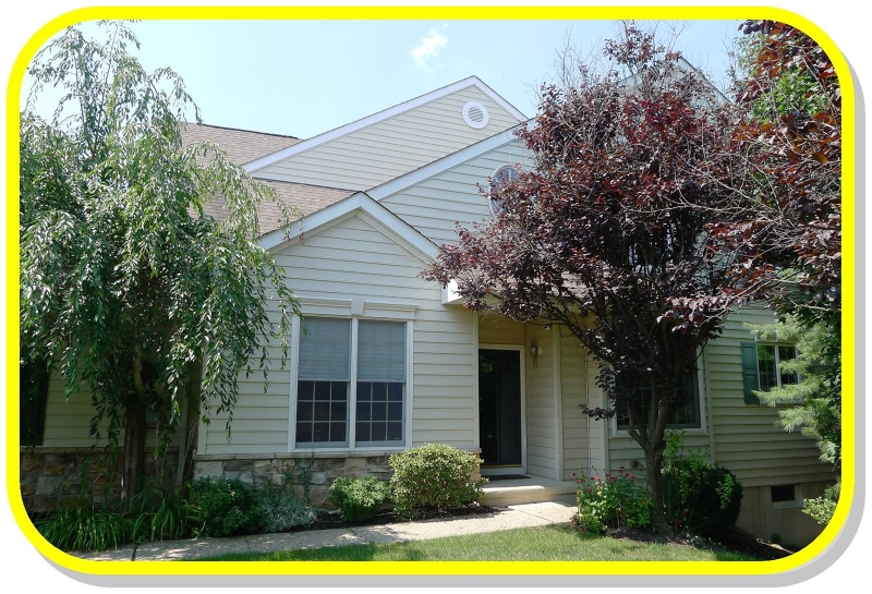 WITH FINISHED WALK-OUT BASEMENT