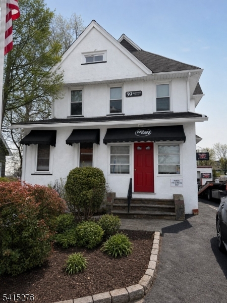 Front Exterior
