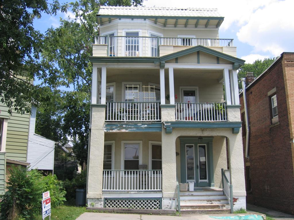 Front View