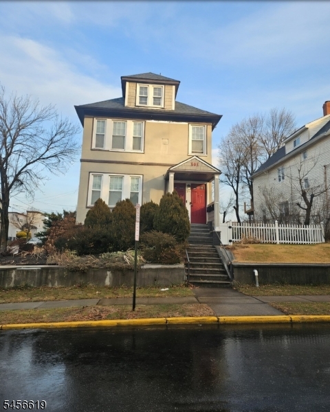 Front View
