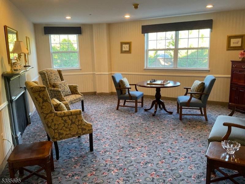 Common area