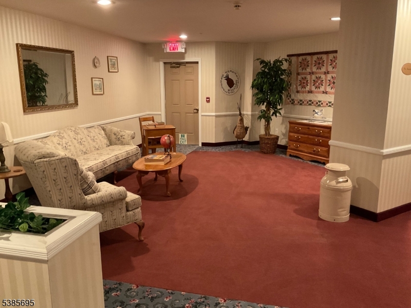 Common area