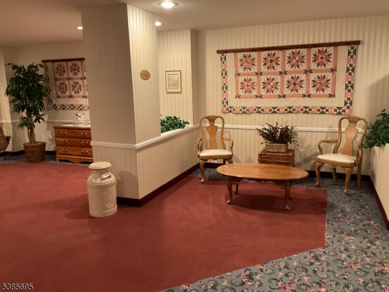 Common area