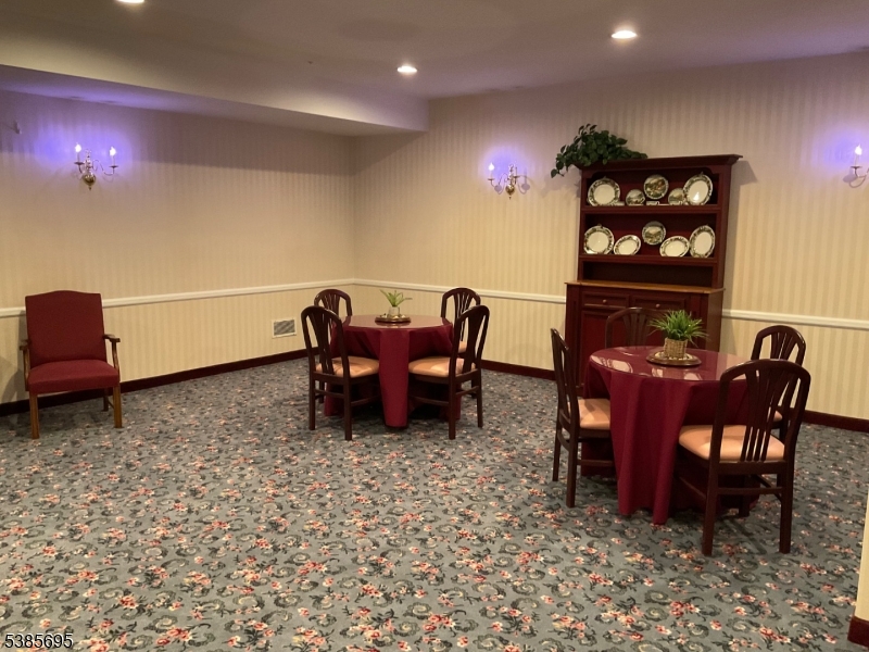 Common area