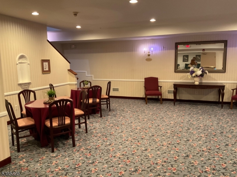 Common area