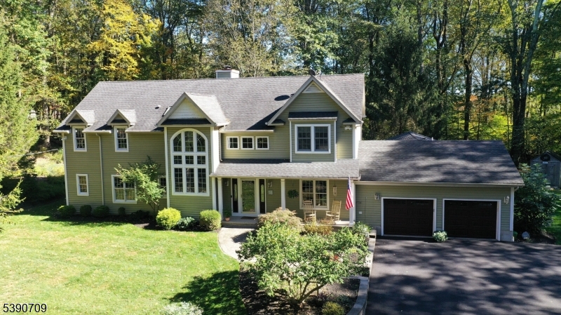 Beautifully maintained in private setting. Completely rebuilt in 2004.