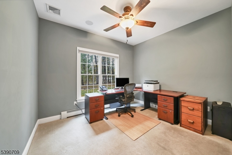 Private Office - 1st Floor