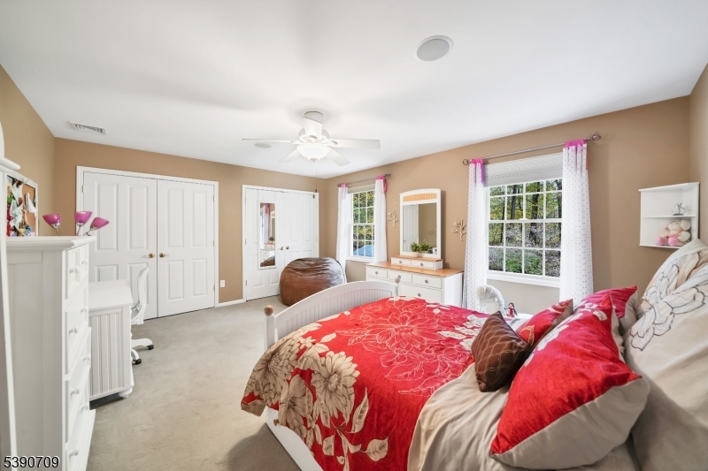 Bedroom #3