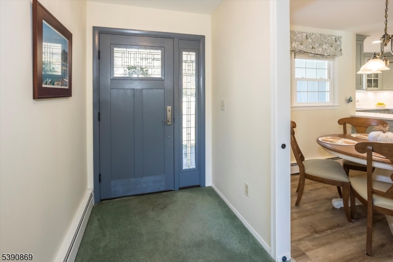 foyer