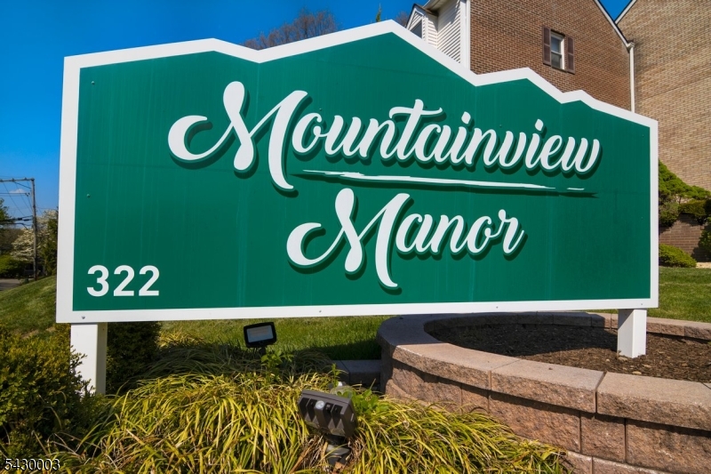Mountain View Manor