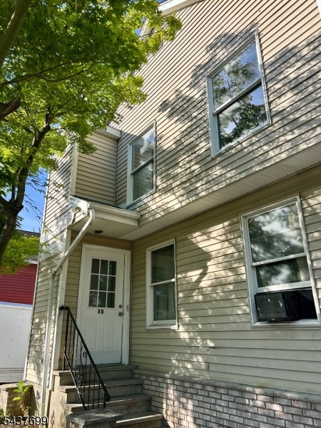 Front View