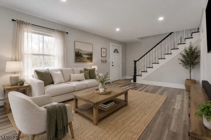 VS Living Room