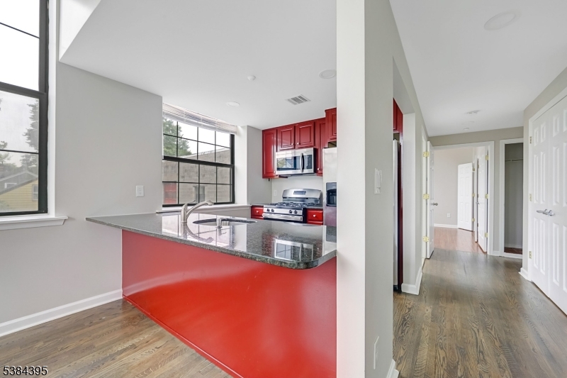 kitchen combo