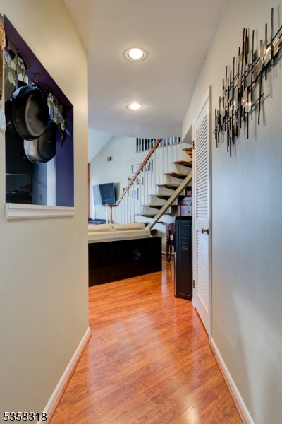 Entrance Foyer