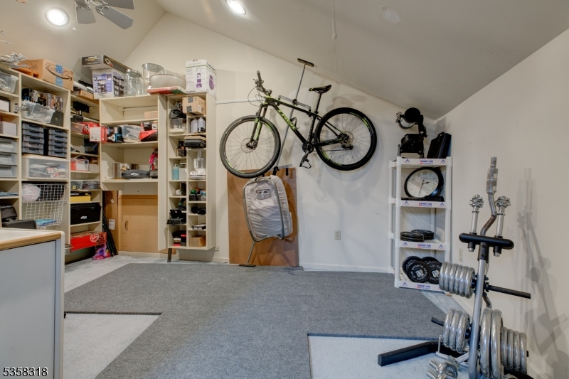 Bonus Room off Loft