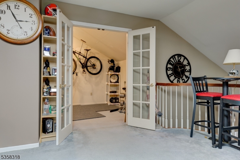 Bonus Room off Loft