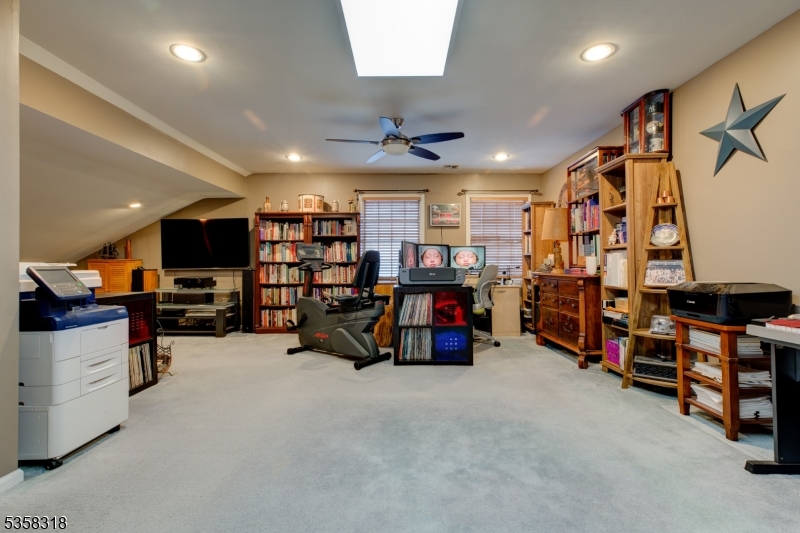 Loft w Bonus Room