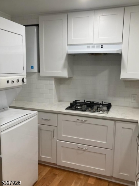 Renovated Kitchen