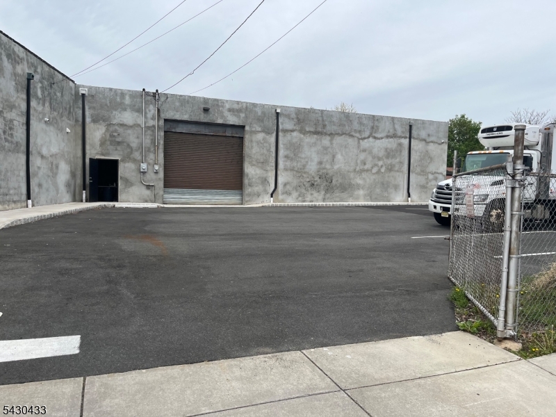 Front.and parking lot