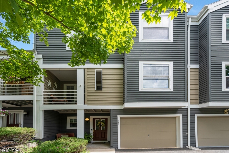Check out this spectacular residence featuring three bedroom, two full & two half baths & a one-car garage.