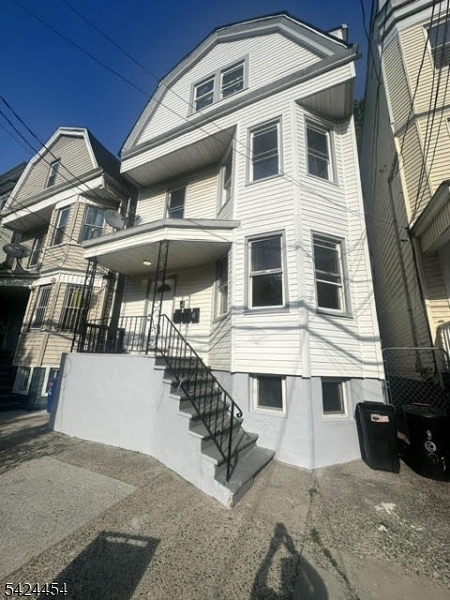 Front View