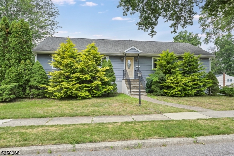 Welcome home to this beautifully maintained 4 bedroom 2.5 bathroom Ranch, ideally situated on a manicured corner lot in a sought after neighborhood.