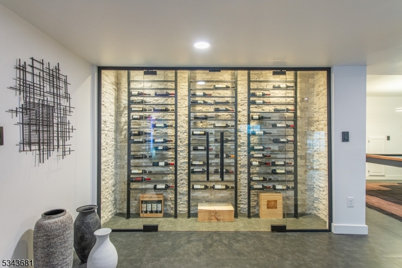 Wine Storage
