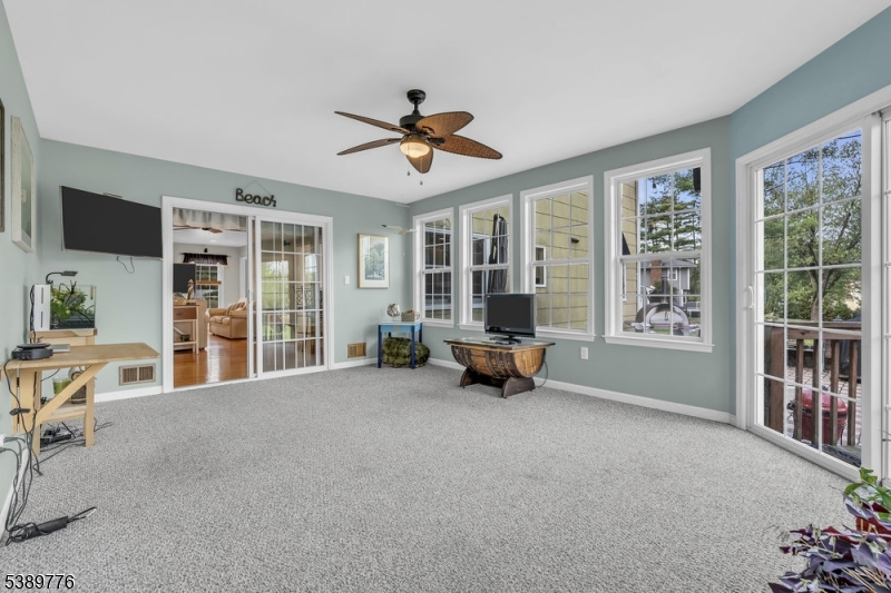 Sun Room