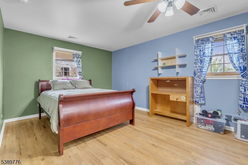 Bedroom #2