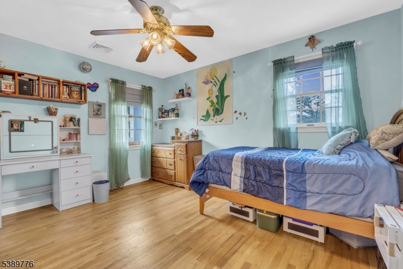 Bedroom #3