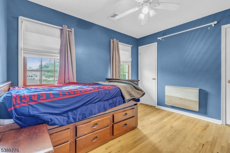 Bedroom #4