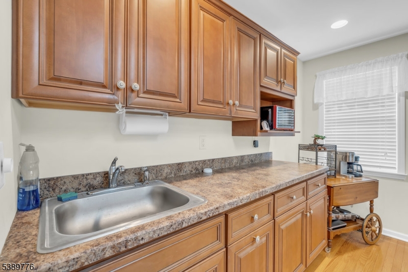Kitchen Mother/daughter Suite