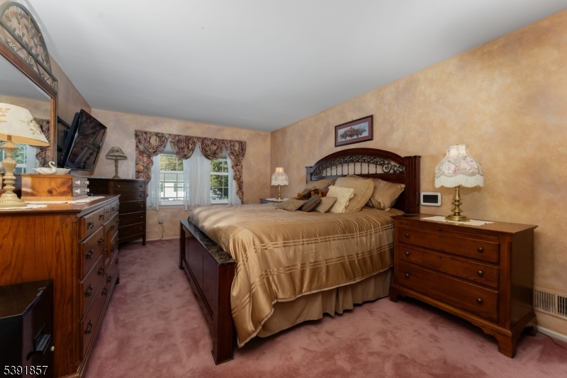 Primary Bedroom Suite