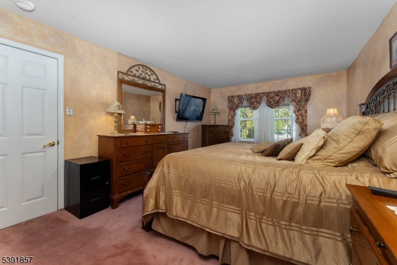 Primary Bedroom Suite