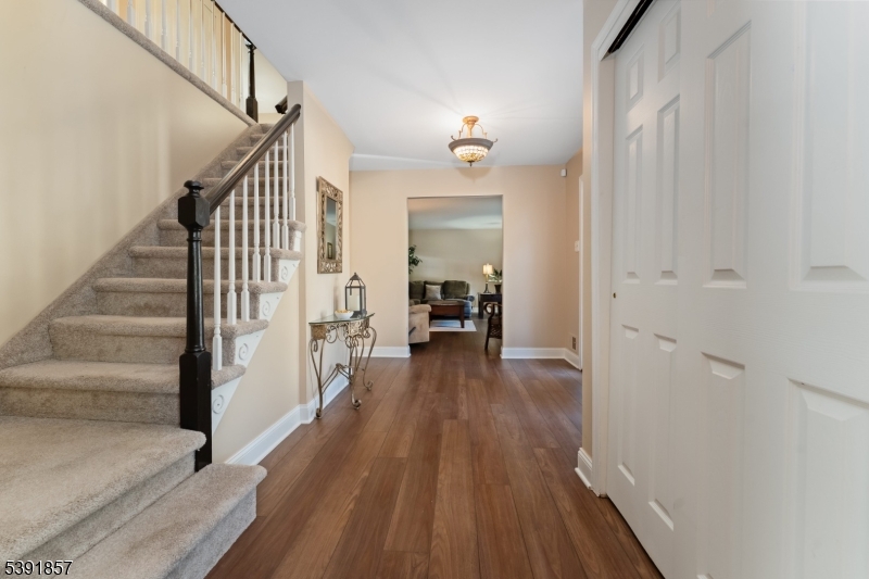Foyer View
