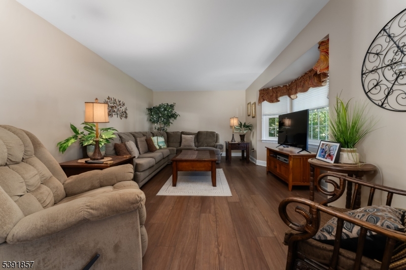 Formal Living Room