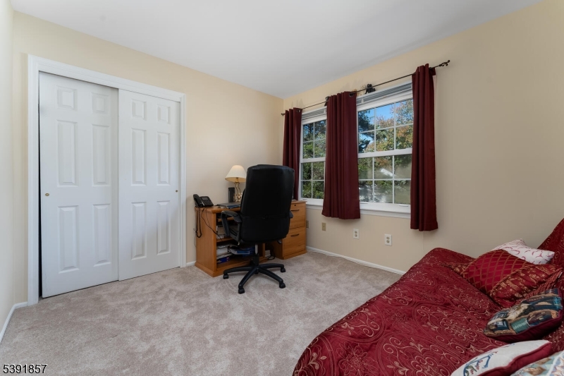 4th Bedroom