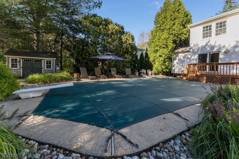 Pool View - new cover