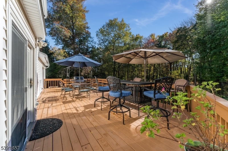 Large Deck