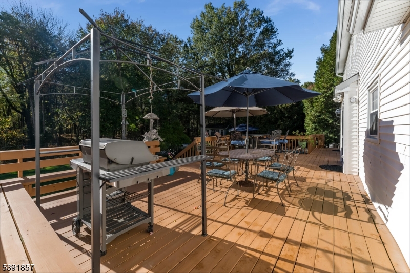 Deck View
