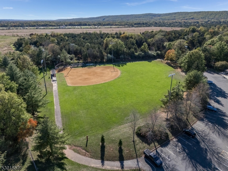 Park View
