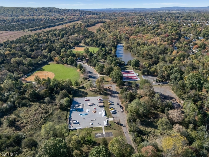 Park View